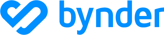 Bynder Logo