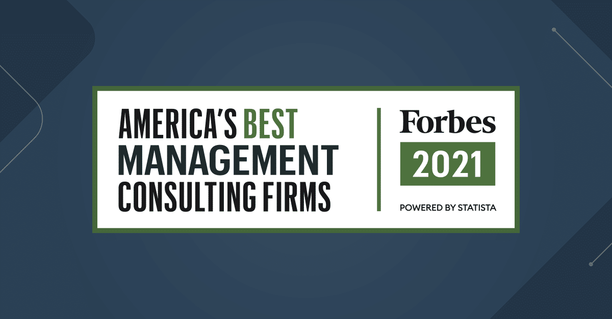 LeapPoint Forbes best management consulting firm 2021