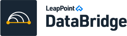 LeapPoint DataBridge logo