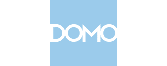 DOMO logo