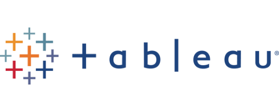 Tableau logo