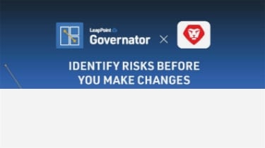 Identify Risks Before You Make Changes