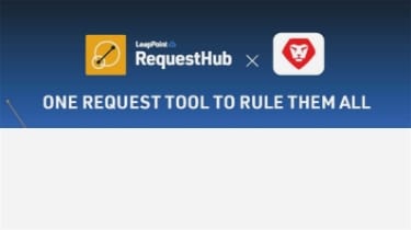 One Request Tool to Rule Them All