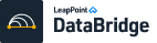 LeapPoint DataBridge logo