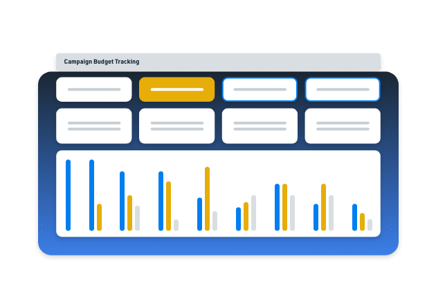 Campaign Budget Tracking