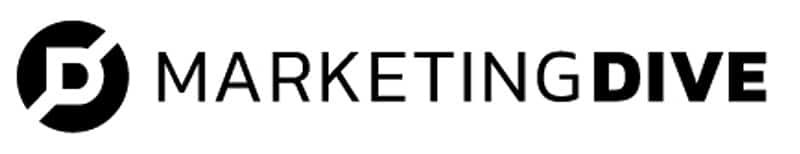 Marketing Dive Logo