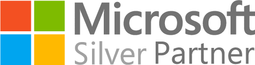 Microsoft Silver Partner Logo